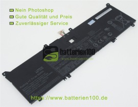  Akkus für asus zenbook s ux391ua-et013r (7.7V 6500mAh) image 2