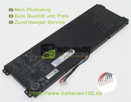  Akkus für acer predator helios 500 ph517-51-73uh (15.4V 4810mAh) image 1