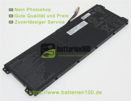  Akkus für acer predator helios 500 ph517-51-73uh (15.4V 4810mAh) image 2