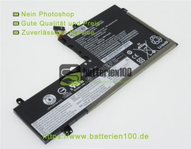  Akkus für lenovo legion y530-15ich(81fv008rge) (11.34V 4630mAh) image 2