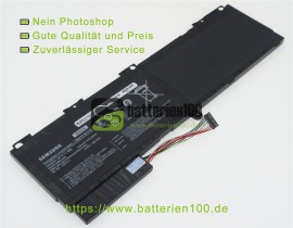  Akkus für samsung np900x3a-b06us (7.4V 6150mAh) image 1