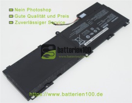  Akkus für samsung np900x3a-b06us (7.4V 6150mAh) image 2