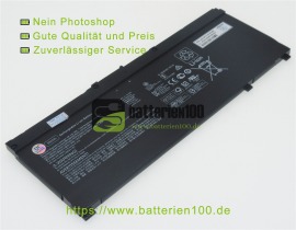  Akkus für hp envy x360 15-cn1003tx (11.55V 4550mAh) image 2