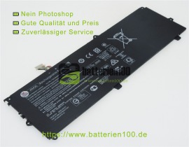  Akkus für hp elite x2 1012 g2(1kf41aw) (7.7V 6110mAh) image 2