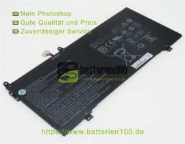  Akkus für hp spectre x360 13-ae009nc (11.55V 5275mAh) image 2