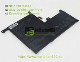  Akkus für asus zenbook flip ux561ua-bo021rb (11.55V 4550mAh) image 2