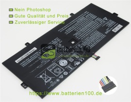  Akkus für lenovo yoga 910-13 (7.68V 10160mAh) image 1