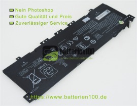  Akkus für hp envy 13-ah0014tx (15.4V 3454mAh) image 1