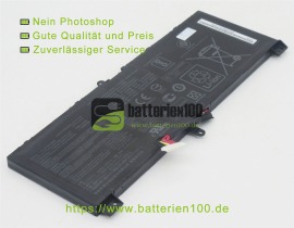  Akkus für asus rog strix gl503vs-0041a7700hq (15.2V 4120mAh) image 1