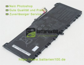  Akkus für asus rog strix gl503vs-0041a7700hq (15.2V 4120mAh) image 2