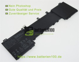  Akkus für asus zenbook pro 15 ux580gd-bo058r (15.4V 4480mAh) image 2