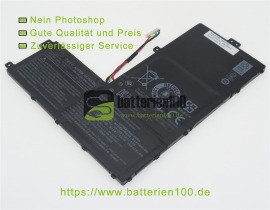  Akkus für acer swift 3 sf315-52-534x (15.2V 3220mAh) image 2