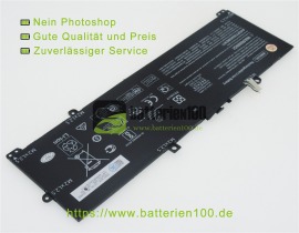 Akkus für hp pavilion 13-an0035ur (7.6V 4810mAh) image 1