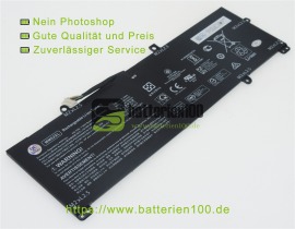  Akkus für hp pavilion 13-an0035ur (7.6V 4810mAh) image 2