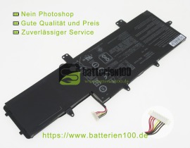  Akkus für asus ux450fd-be065r (15.4V 4550mAh) image 1