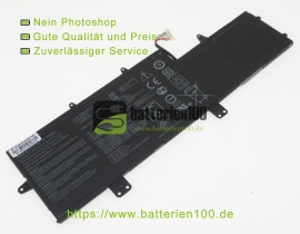  Akkus für asus ux450fd-be065r (15.4V 4550mAh) image 2