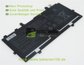  Akkus für asus vivobook flip 14 tp401ma-ec119ts (7.7V 5065mAh) image 2