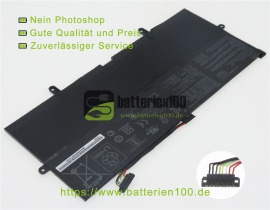  Akkus für asus chromebook flip c302ca-gu010 (7.7V 4920mAh) image 1