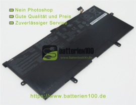  Akkus für asus chromebook flip c302ca-gu010 (7.7V 4920mAh) image 2