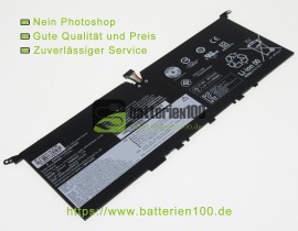  Akkus für lenovo yoga s730-13iml(81u4) (15.36V 2735mAh) image 2
