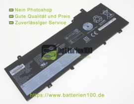  Akkus für lenovo thinkpad t480s 20l7005eus (11.52V 4950mAh) image 2