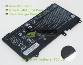  Akkus für hp zhan 66 g2 14(6mc32pc) (11.55V 3900mAh) image 1