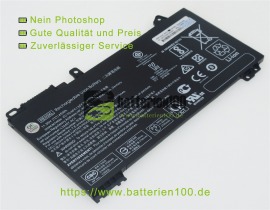  Akkus für hp zhan 66 g2 14(6mc32pc) (11.55V 3900mAh) image 2