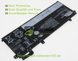  Akkus für lenovo thinkpad t15 20s6s03a00 (11.55V 4372mAh) image 1