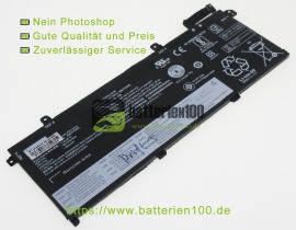  Akkus für lenovo thinkpad t15 20s6s03a00 (11.55V 4372mAh) image 2