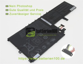  Akkus für asus e406ma-bv031t (11.4V 4910mAh) image 1