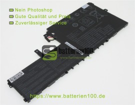  Akkus für asus e406ma-bv031t (11.4V 4910mAh) image 2