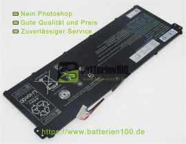  Akkus für acer aspire 3 a317-33-c01v (7.6V 4870mAh) image 1