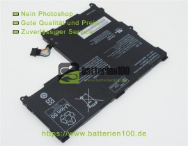  Akkus für fujitsu q704 (10.8V 4250mAh) image 2