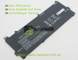  Akkus für hp pavilion 15-cs0018nt (15.4V 4416mAh) image 2