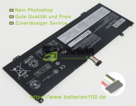  Akkus für lenovo thinkbook 13s-iml-20rr005pau (15.36V 2964mAh) image 1