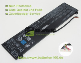  Akkus für acer predator triton 500 pt515-51-704w (15.2V 5550mAh) image 1