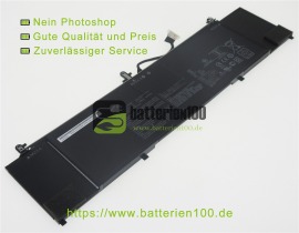  Akkus für asus zenbook 15 ux533fn-a8086r (15.4V 4800mAh) image 2