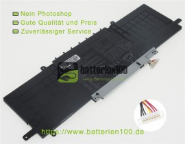  Akkus für asus zenbook 13 ux333fa-a4184t (11.55V 4335mAh) image 1
