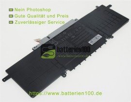  Akkus für asus zenbook 13 ux333fa-a4184t (11.55V 4335mAh) image 2
