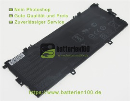  Akkus für asus zenbook 13 ux331ual-eg106t (11.55V 4335mAh) image 1