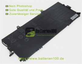  Akkus für asus zenbook 13 ux331ual-eg106t (11.55V 4335mAh) image 2