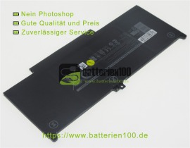  Akkus für dell latitude 13 5310 9dg70 (7.6V 7500mAh) image 2