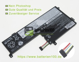  Akkus für lenovo ideapad l340-17iwl-81m00070ge (11.25V 3320mAh) image 1