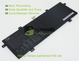  Akkus für asus vivobook s14 s431fa-eb039t (7.7V 6100mAh) image 2