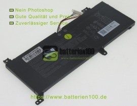 Akkus für asus vivobook 15 x512da-ej911t (7.7V 4805mAh) image 2
