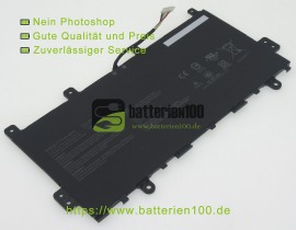  Akkus für asus chromebook c423na-bv0078 (7.7V 4940mAh) image 2