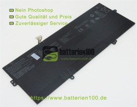  Akkus für asus chromebook flip c434ta (11.55V 4160mAh) image 2