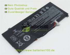  Akkus für acer spin 3 sp314-52-57pf (11.55V 5360mAh) image 1