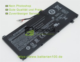  Akkus für acer spin 3 sp314-52-57pf (11.55V 5360mAh) image 2