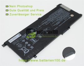  Akkus für hp envy x360 15-dr0007ur (15.2v or 15.4V 3470mAh) image 1